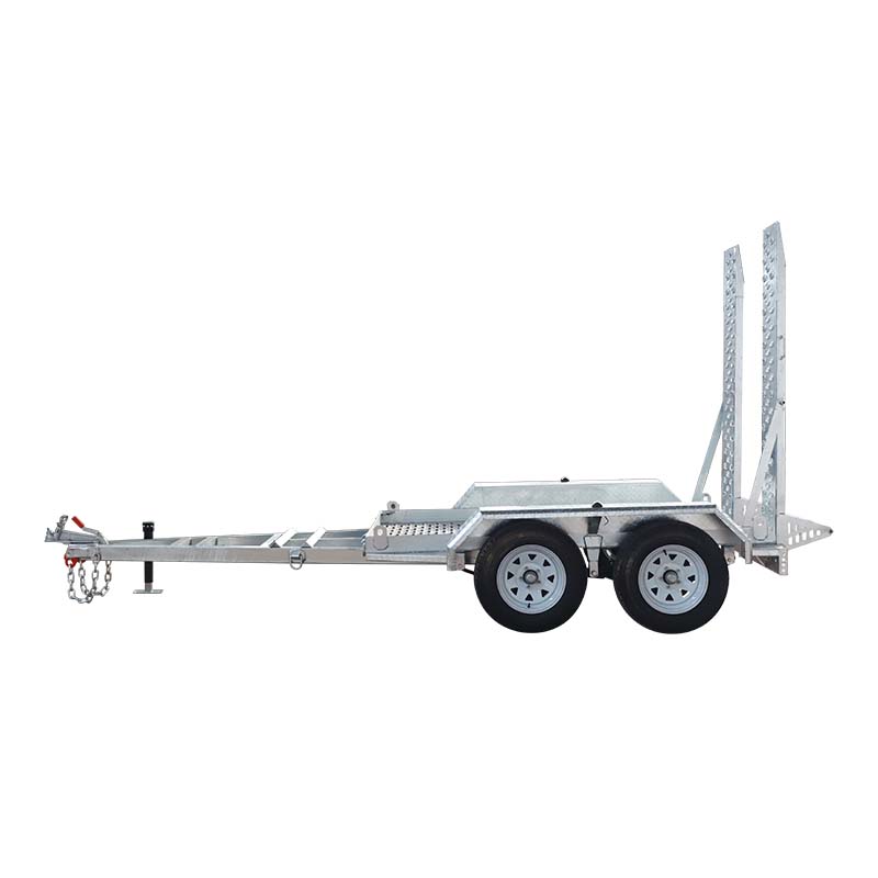 14x7 Plant trailer